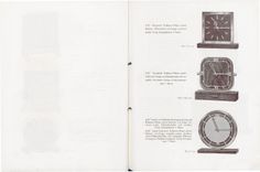 Preview Image of file "Großuhren von 1851 – 1931"