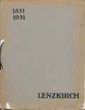 Preview Image of file "Kataloge von 1851 – 1931"