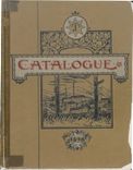 Preview Image of file "Kataloge von 1898"