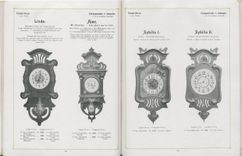 Preview Image of file "Großuhren von 1903"