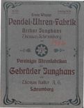 Preview Image of file "Kataloge von 1904"