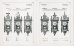 Preview Image of file "Großuhren von 1906"