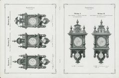Preview Image of file "Großuhren of 1908"