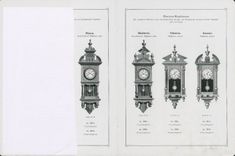 Preview Image of file "Großuhren of 1909"