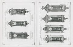 Preview Image of file "Großuhren of 1910"