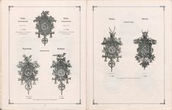 Preview Image of file "Großuhren of 1911"