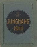 Preview Image of file "Kataloge von 1911"