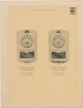 Preview Image of file "Großuhren of 1920"