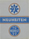 Preview Image of file " von 1922"