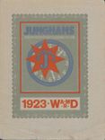 Preview Image of file "Kataloge von 1923"