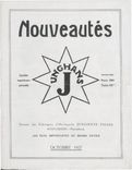 Preview Image of file "Kataloge von 1927"