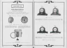 Preview Image of file "Großuhren von 1929"