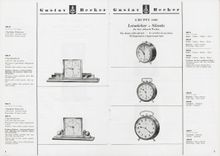 Preview Image of file "Großuhren von 1933"