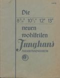 Preview Image of file "Kataloge von 1934"