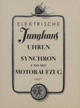 Preview Image of file "Kataloge von 1937"
