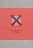 Preview Image of file "Kataloge von 1938 – 1939"
