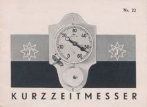 Preview Image of file "Großuhren of 1952"