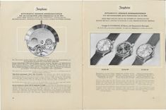 Preview Image of file "Kleinuhren von 1952"