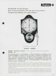 Preview Image of file "Großuhren von 1953"