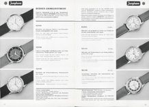 Preview Image of file "Kleinuhren von 1958"