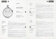 Preview Image of file "Kleinuhren von 1961"