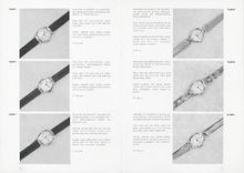 Preview Image of file "Kleinuhren von 1963"