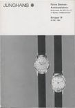 Preview Image of file "Kataloge von 1963"