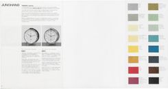 Preview Image of file "Großuhren von 1963"