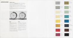 Preview Image of file "Großuhren von 1963"