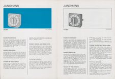 Preview Image of file "Großuhren von 1969"