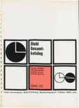 Preview Image of file "Kataloge von 1969 – 1970"