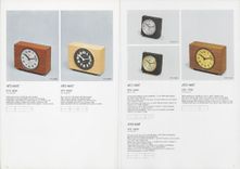 Preview Image of file "Großuhren von 1974"