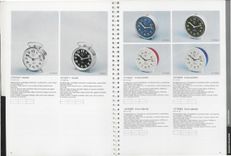 Preview Image of file "Großuhren von 1974"