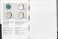 Preview Image of file "Großuhren von 1974"