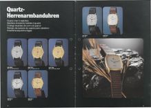 Preview Image of file "Kleinuhren of 1979"