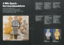Preview Image of file "Kleinuhren of 1979"