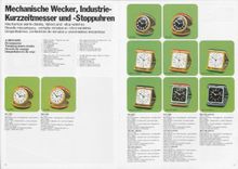 Preview Image of file "Großuhren von 1981"