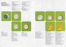 Preview Image of file "Großuhren von 1981"