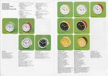 Preview Image of file "Großuhren von 1981"