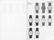 Preview Image of file "Kleinuhren of 1982"
