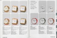 Preview Image of file "Großuhren von 1983"