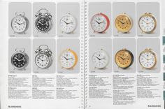 Preview Image of file "Großuhren von 1983"