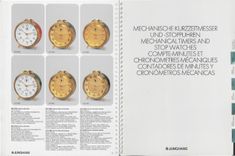 Preview Image of file "Großuhren von 1983"