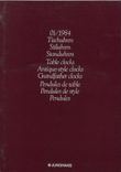 Preview Image of file "Kataloge von 1984"