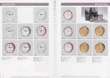 Preview Image of file "Großuhren von 1988"