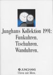 Preview Image of file "Kataloge von 1991"