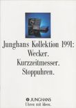 Preview Image of file "Kataloge von 1991"