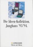 Preview Image of file "Kataloge von 1993 – 1994"