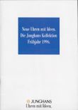 Preview Image of file "Kataloge von 1996"